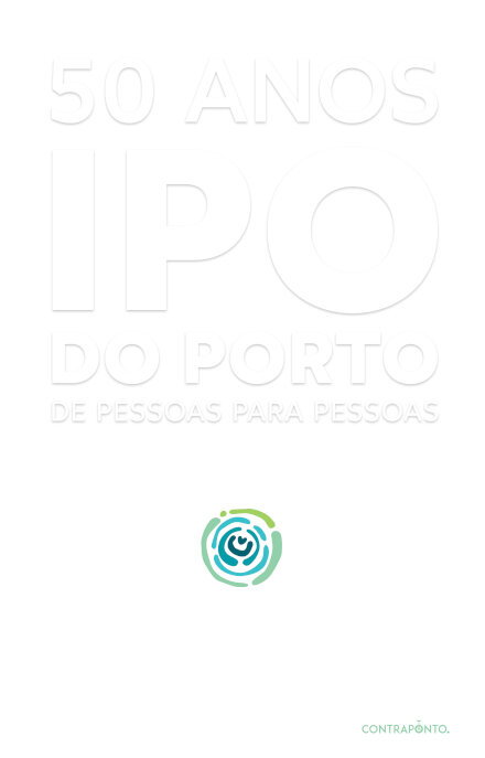 IPO do Porto 50 anos