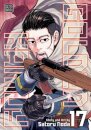 Golden Kamuy, Vol. 17