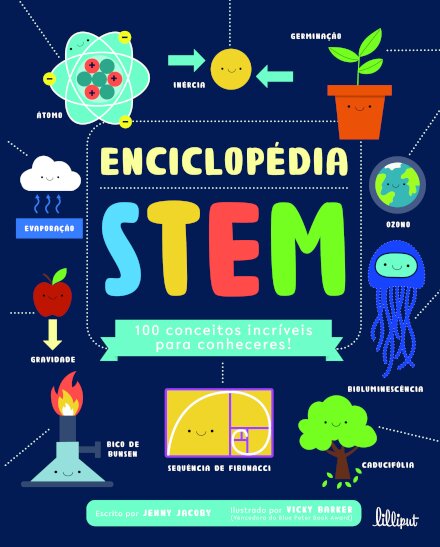 Enciclopédia STEM