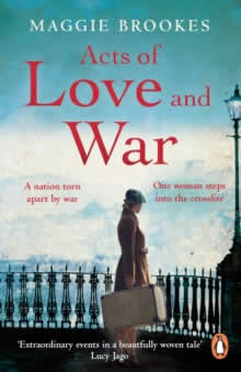 Acts Of Love And War