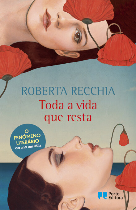 Toda a vida que resta