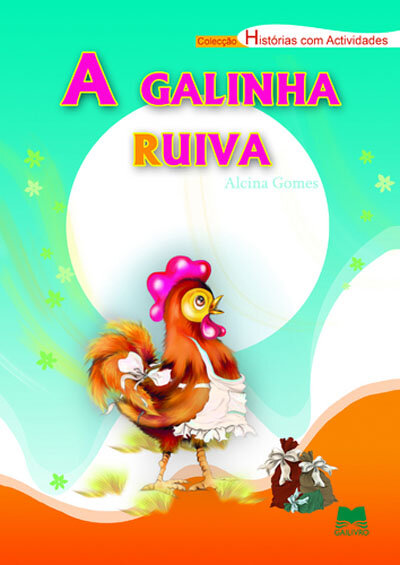A Galinha Ruiva