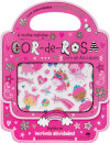 A Minha Malinha Cor-De-Rosa