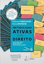 Metodologias Ativas em Direito Guia prático para o ensino jurídico participativo e inovador