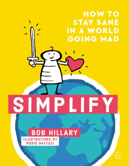 Simplify