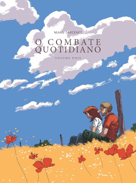 O Combate Quotidiano - Volume Dois