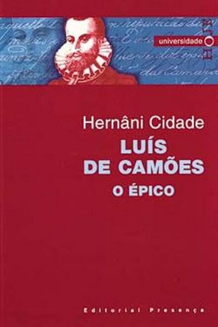 Luís De Camões - O Épico