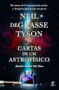 Cartas de Um Astrofísico