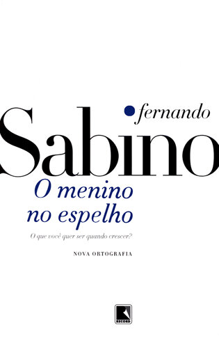 O Menino No Espelho