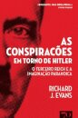Conspirações Em Torno De Hitler