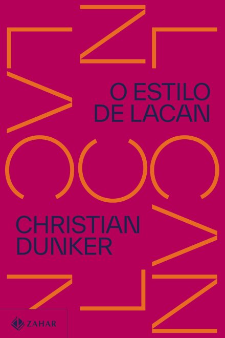 Estilo de Lacan, O