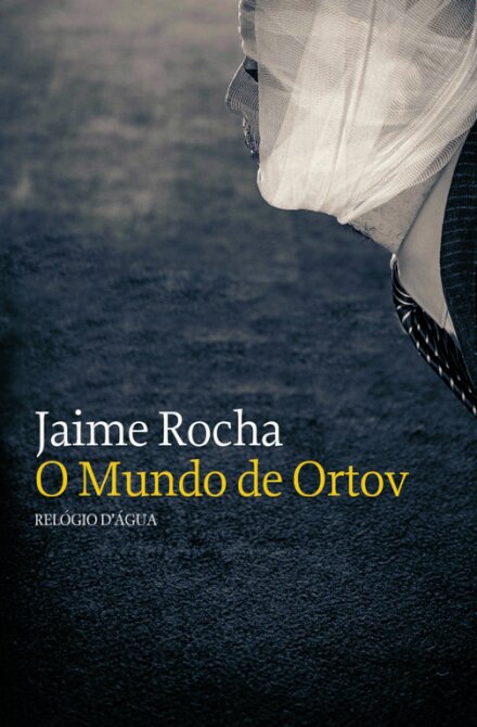 O Mundo de Ortov
