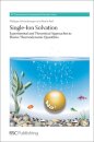 Single-Ion Solvation