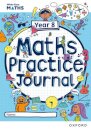 White Rose Maths Practice Journals Year 8 Workbook: Single Copy