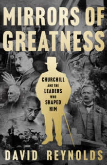 Mirrors Of Greatness