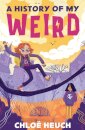 A History Of Muy Weird