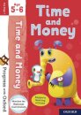 Progress with Oxford: Time and Money Age 5-6 (Paperback)