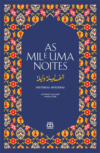 As Mil e uma Noites, Histórias apócrifas