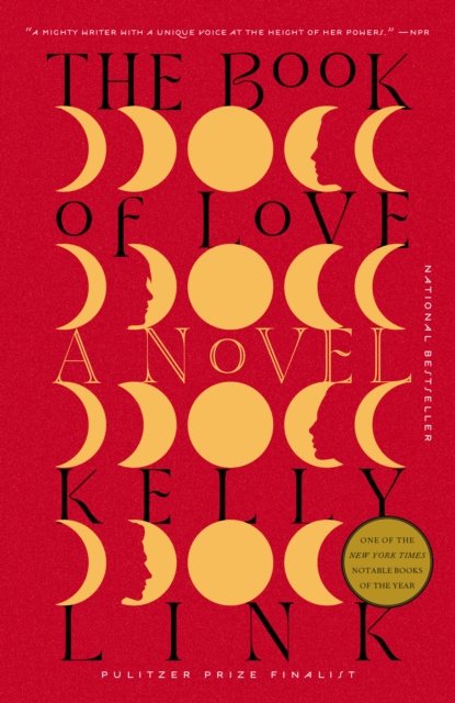 Book of Love