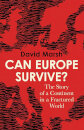 Can Europe Survive?