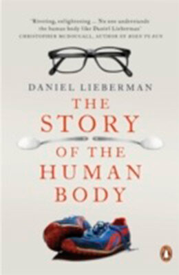 Story Of The Human Body