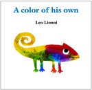 A Colour Of His Own