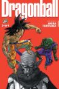 Dragon Ball 3-In-1 Vol 6