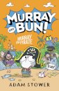 Murray And Bun (3) Murray The Pirate