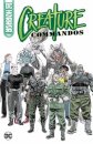 Dc Horror Presents: Creature Commandos