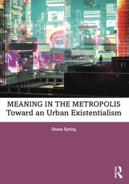 Meaning in the Metropolis