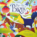 Pop-Up Birds