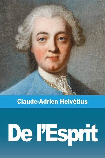 De l'Esprit
