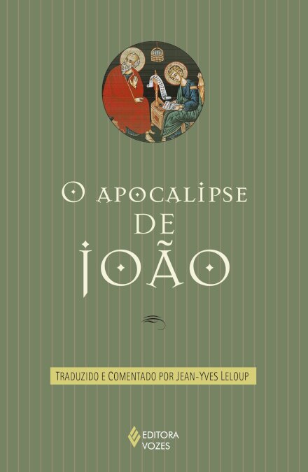 O Apocalipse De João