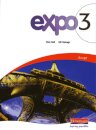 Expo 3 Rouge Pupil Book