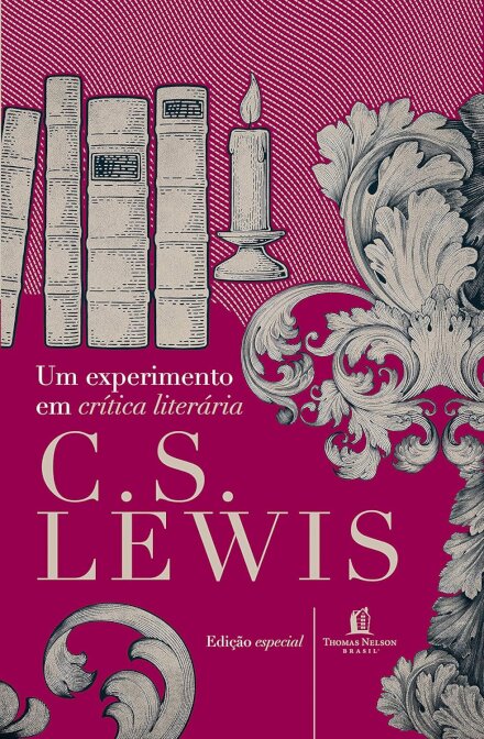 Um Experimento Em Crítica Literária