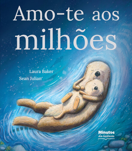 Amo-te aos Milhões