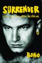 Surrender 40 canções, uma história 