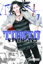 Tokyo Revengers - Livro 7