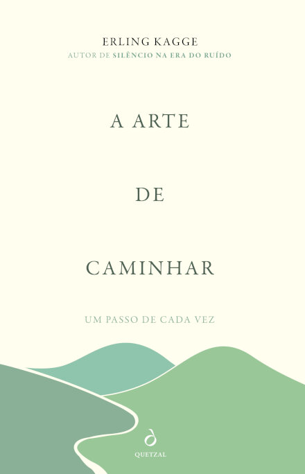 A Arte de Caminhar