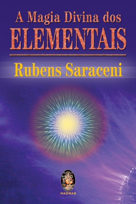 A Magia Divina dos Elementais