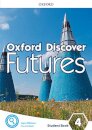 Oxford Discover Futures Level 4 Student Book