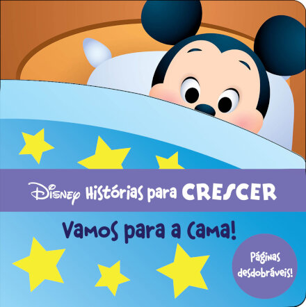 Vamos Para a Cama