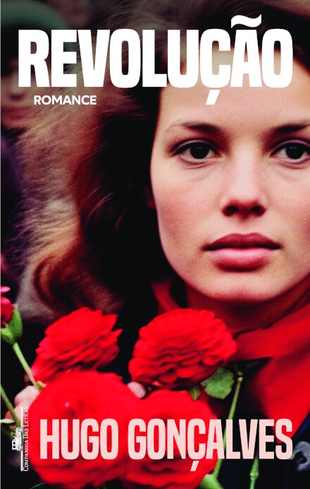 Revolução (Livro De Bolso)