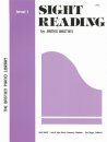 Sight Reading Level 1