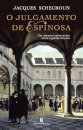 O Julgamento de Espinosa