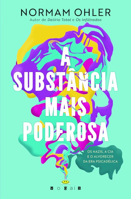 A Substância Mais Poderosa