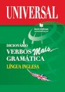 Dic.Univ.Ver.Mais Gram.Ingl.
