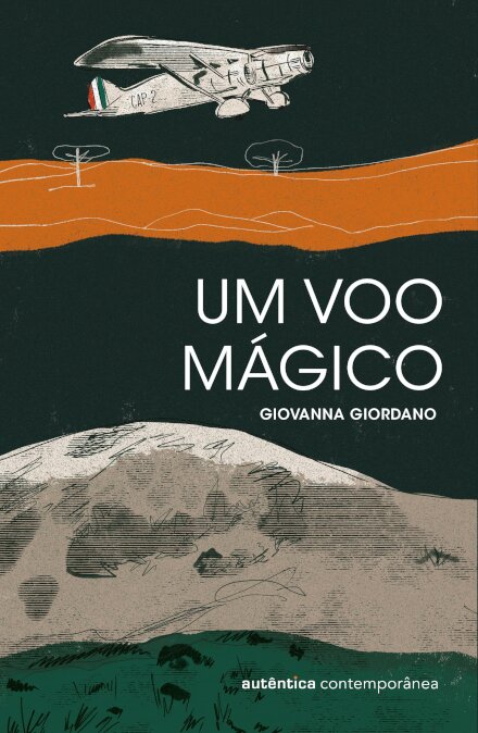 Um Voo Mágico
