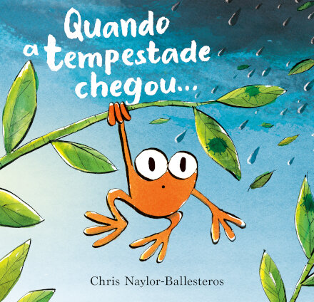 Quando a Tempestade Chegou