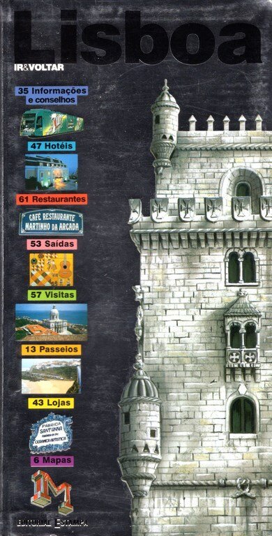 Lisboa - Ir e Voltar